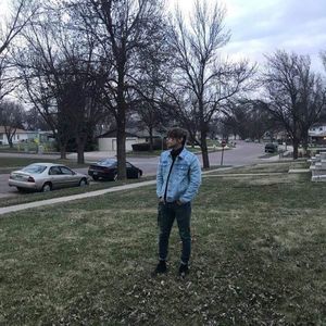 Meet your Posher, Ricky